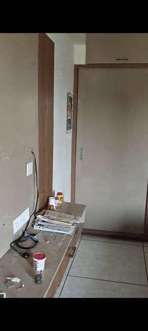 Furnished Amenities in 4 BHK Apartment at Kavisha Pebble Bay, Chandkheda – for Rent