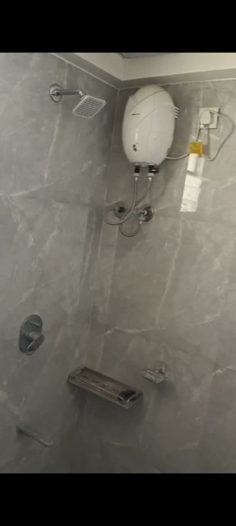 Bathroom, kavisha-pebble-bay 4 Bedroom 2720 Sq.Ft. Apartment In Chandkheda Ahmedabad 10501696