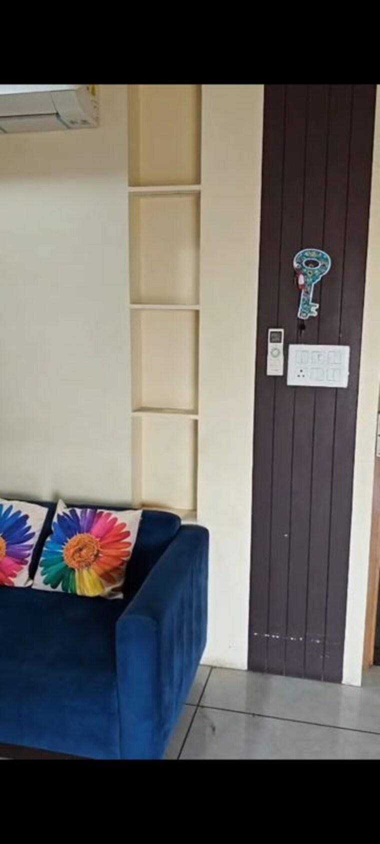 Bedroom, kavisha-pebble-bay 4 Bedroom 2720 Sq.Ft. Apartment In Chandkheda Ahmedabad 10501696