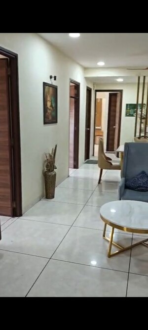 4 BHK Apartment For Rent in Kavisha Pebble Bay, Chandkheda
