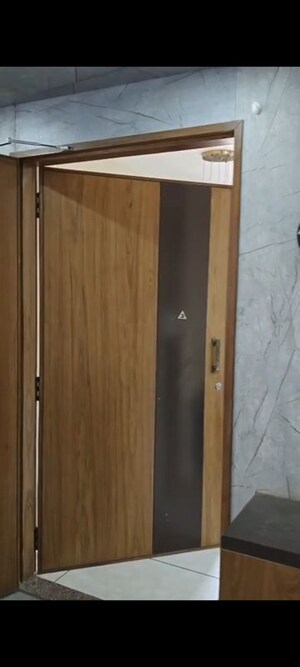 Furnished Amenities in 4 BHK Apartment at Kavisha Pebble Bay, Chandkheda – for Rent