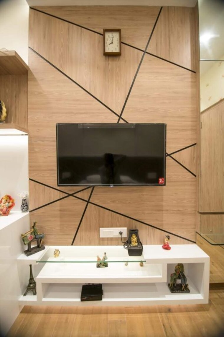 Kitchen, rustomjee-crown 4 Bedroom 2100 Sq.Ft. Apartment In Prabhadevi Mumbai 10501685