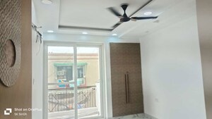 Room in 4 BHK Apartment at Dwarka – for Rent
