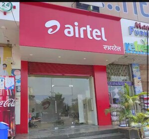  Showroom For Rent in Goldstar Plaza, Kharadi