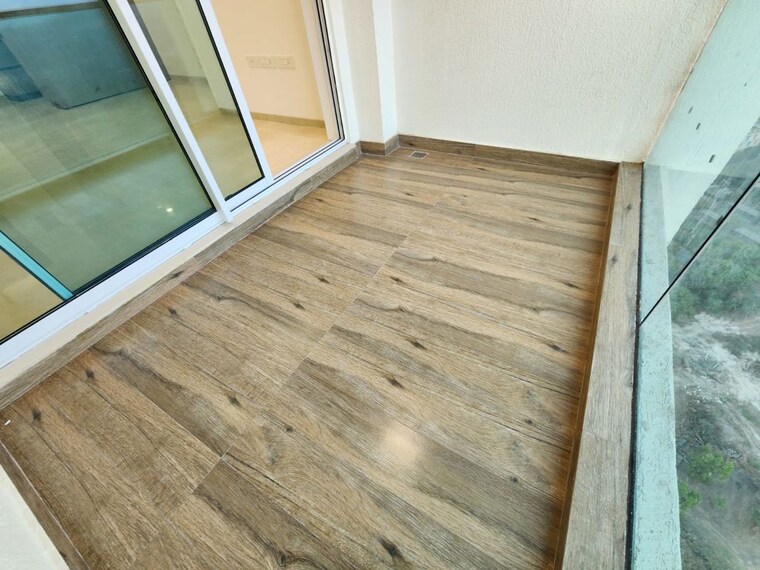 Room, aurum-q-islands 2 Bedroom 700 Sq.Ft. Apartment In Ghansoli Navi Mumbai 10501701