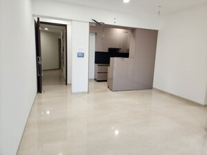 Room in 2 BHK Apartment at Aurum Q Islands, Ghansoli – for Rent