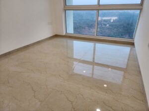 Room in 2 BHK Apartment at Aurum Q Islands, Ghansoli – for Rent