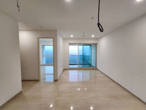 Room in 2 BHK Apartment at Aurum Q Islands, Ghansoli – for Rent