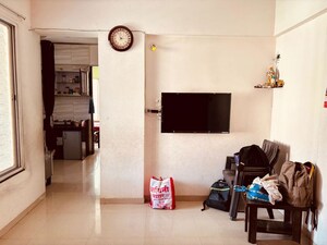 2 BHK Apartment For Rent in Legacy Square, Wakad