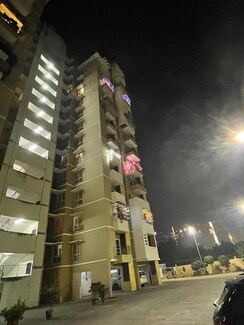 2 BHK + Study Room Apartment For Sale in Vrindavan Yojna
