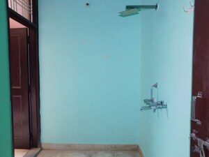 Bathroom in 4 BHK Independent House at Rho I Greater Noida – for Rent