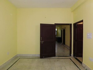 Bedroom in 4 BHK Independent House at Rho I Greater Noida – for Rent