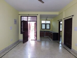 Living Room in 4 BHK Independent House at Rho I Greater Noida – for Rent