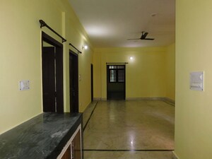 Living Room in 4 BHK Independent House at Rho I Greater Noida – for Rent