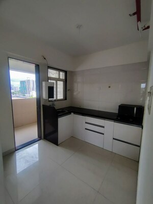 Kitchen in 2 BHK Apartment at Choice QUE 914, Keshav Nagar – for Rent