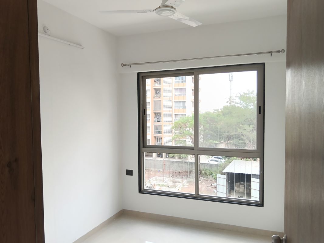 2 BHK 650 Sq.Ft. Apartment in Choice QUE 914