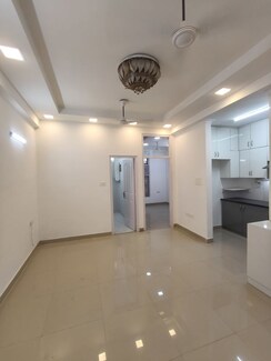 2 BHK Builder Floor For Rent in AJS Heights