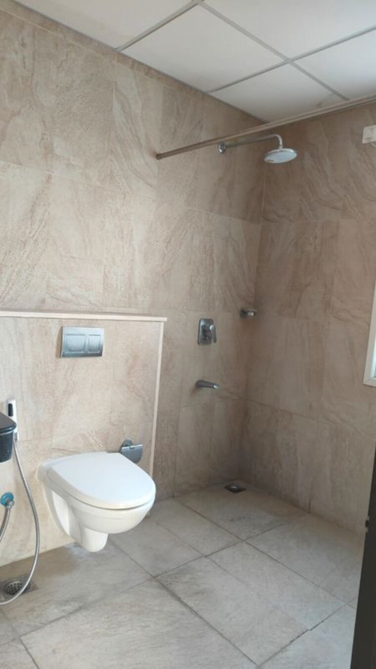 Bathroom, prestige-shantiniketan 3.5 Bedroom 1800 Sq.Ft. Apartment In Whitefield Bangalore 10501722