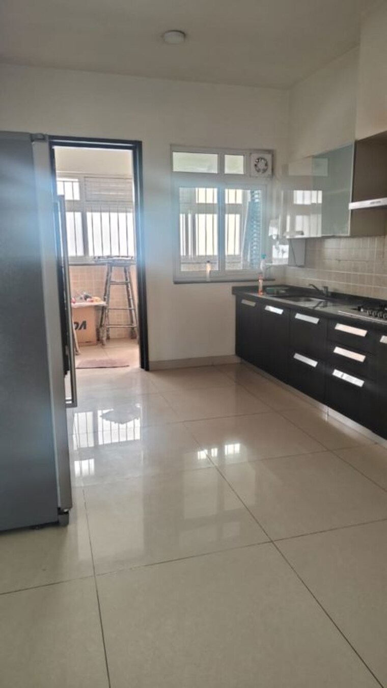 Kitchen, prestige-shantiniketan 3.5 Bedroom 1800 Sq.Ft. Apartment In Whitefield Bangalore 10501722