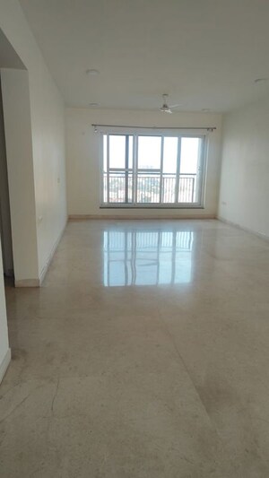 3.5 BHK Apartment For Rent in Prestige Shantiniketan, Whitefield