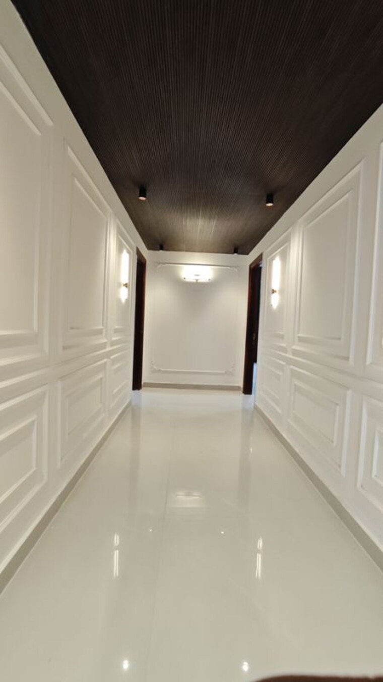 undefined, bptp-park-central 4 Bedroom 500 Sq.Yd. Builder Floor In Sector 85 Faridabad 10501717