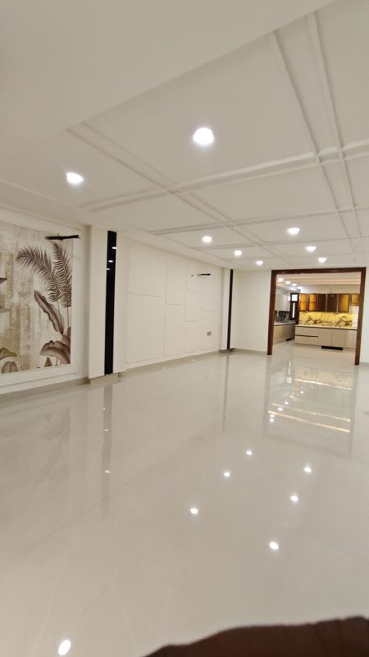 undefined, bptp-park-central 4 Bedroom 500 Sq.Yd. Builder Floor In Sector 85 Faridabad 10501717