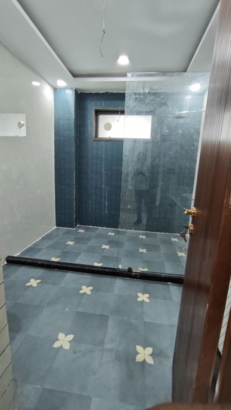 Kitchen, bptp-park-central 4 Bedroom 500 Sq.Yd. Builder Floor In Sector 85 Faridabad 10501717