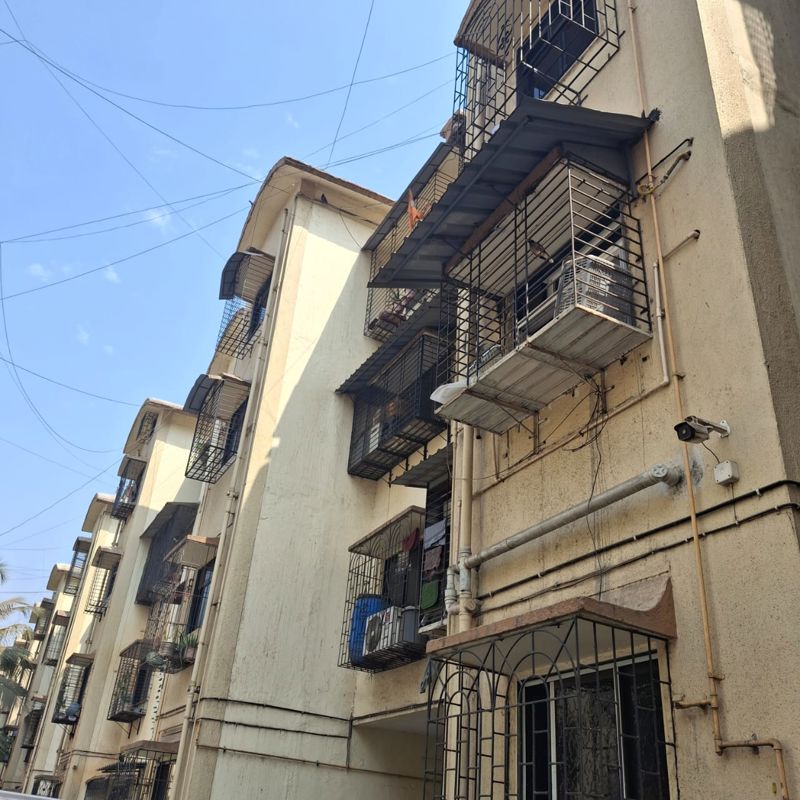 1 BHK 670 Sq.Ft. Apartment in Gharonda Housing