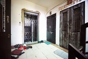 Bedroom in 2 BHK Apartment at Nikol – for Sale