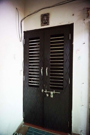 2 BHK Apartment – Exterior View View at Nikol - for Sale