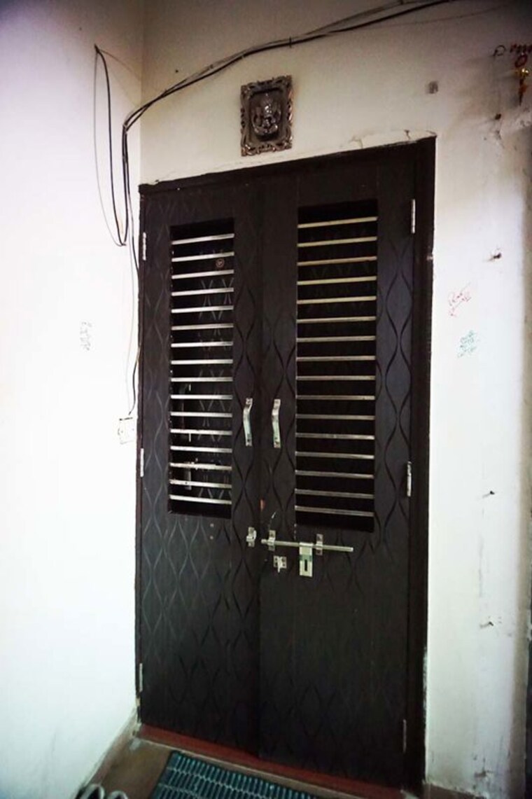 Exterior View, nikol 2 Bedroom 148 Sq.Yd. Apartment In Nikol Ahmedabad 10501726
