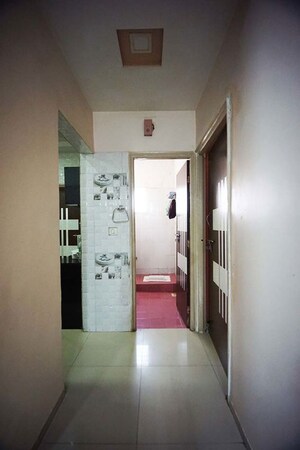 Building Lobby in 2 BHK Apartment at Nikol – for Sale