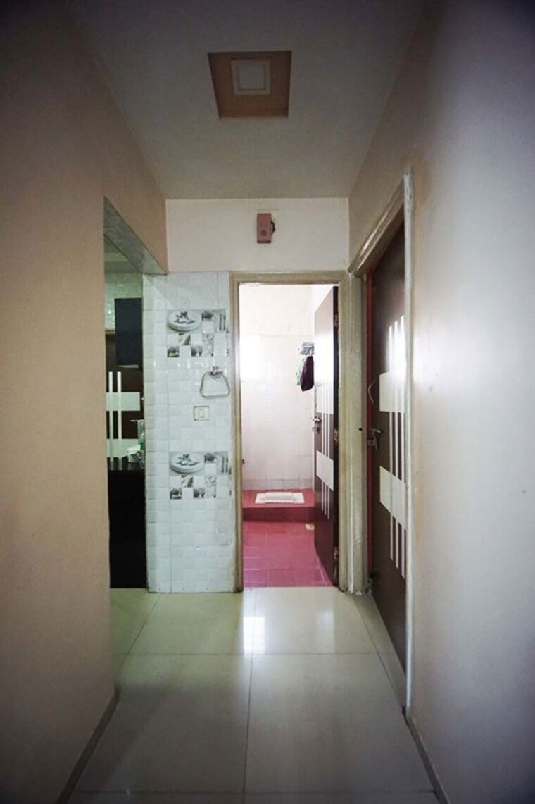 undefined, nikol 2 Bedroom 148 Sq.Yd. Apartment In Nikol Ahmedabad 10501726