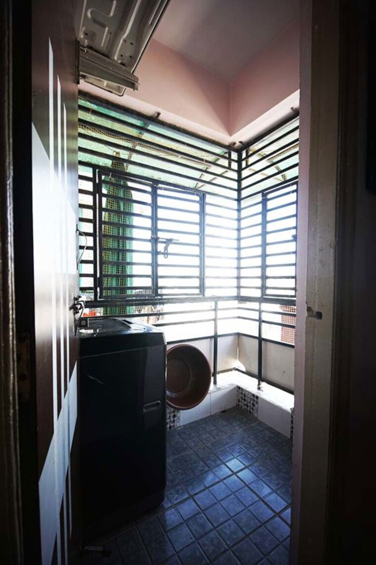 Kitchen, nikol 2 Bedroom 148 Sq.Yd. Apartment In Nikol Ahmedabad 10501726