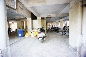 Parking in 2 BHK Apartment at Nikol – for Sale