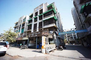 2 BHK Apartment For Sale in Nikol