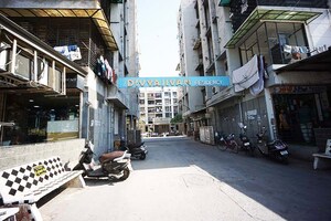 Gym in 2 BHK Apartment at Nikol – for Sale