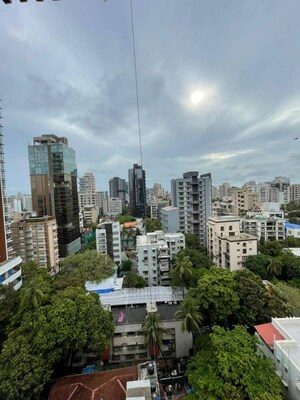 2 BHK Apartment – Exterior View View at Harsh Bakul, Matunga East - for Rent