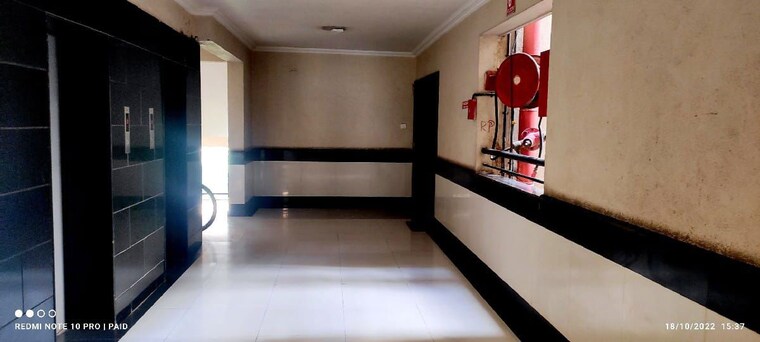 Kitchen, brahma-suncity 3.5 Bedroom 1765 Sq.Ft. Apartment In Wadgaon Sheri Pune 10501723