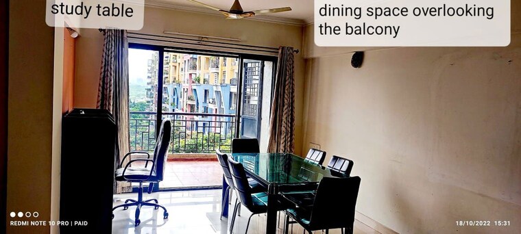 Gym, brahma-suncity 3.5 Bedroom 1765 Sq.Ft. Apartment In Wadgaon Sheri Pune 10501723