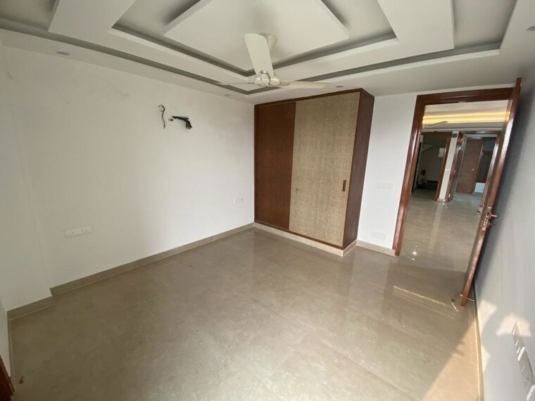 Room, dwarka 3 Bedroom 1850 Sq.Ft. Apartment In Dwarka Delhi 10501725