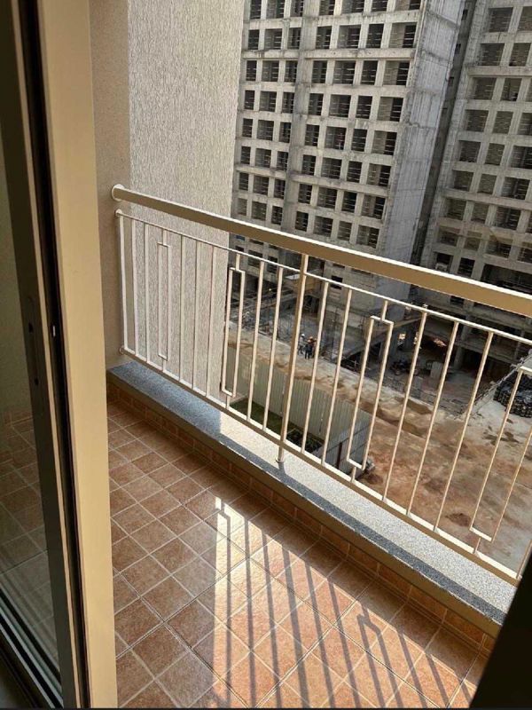 2 BHK 1054 Sq.Ft. Apartment in Sobha Dream Gardens