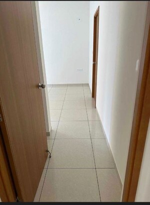 Building Lobby in 2 BHK Apartment at Sobha Dream Gardens, Thanisandra Main Road – for Sale
