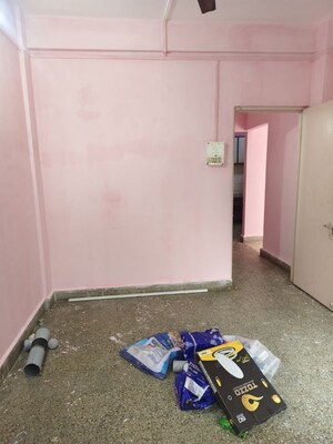 Parking in 1 BHK Apartment at Shri Ram Nagar Society, Aundh – for Rent