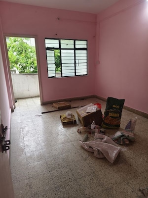 1 BHK Apartment For Rent in Shri Ram Nagar Society, Aundh