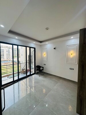 Room in 3 BHK Apartment at Dhakoli – for Sale