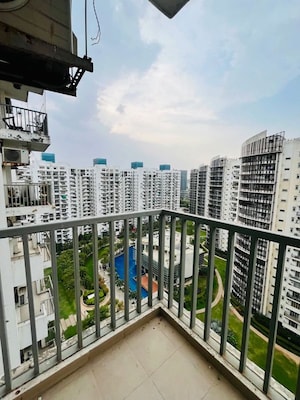 3 BHK Apartment – Exterior View View at Emaar Emerald Estate, Sector 65 - for Sale