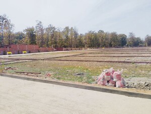 Plot Area in  Plot at Pondha – for Sale