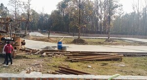 Plot Area in  Plot at Pondha – for Sale