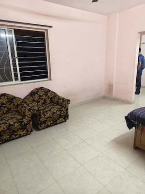 1 BHK Apartment For Rent in Solitaire Park, Aundh